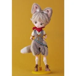 Zuckerl Gentle Wolf Harmonia Bloom 16 Zuckerl Gentle Wolf Harmonia Bloom -Professional Model Toy Store g18658 6