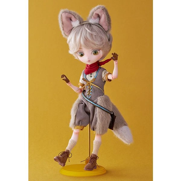 Zuckerl Gentle Wolf Harmonia Bloom 10 Zuckerl Gentle Wolf Harmonia Bloom - Image 8