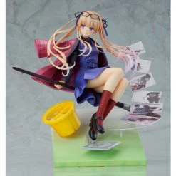 Eriri Spencer Sawamura: Casual Ver. -Professional Model Toy Store g94217 5