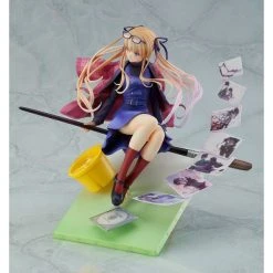 Eriri Spencer Sawamura: Casual Ver. -Professional Model Toy Store g94217 6