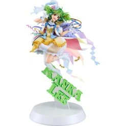 Ranka Lee Anniversary Stage Ver.