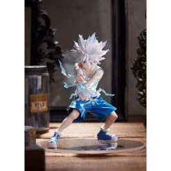 Killua Zaoldyeck POP UP PARADE -Professional Model Toy Store g94809 2