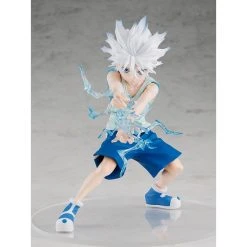 Killua Zaoldyeck POP UP PARADE -Professional Model Toy Store g94809 4