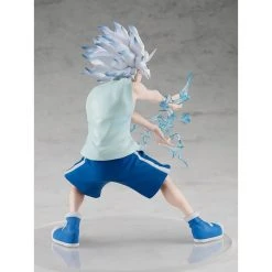 Killua Zaoldyeck POP UP PARADE -Professional Model Toy Store g94809 5