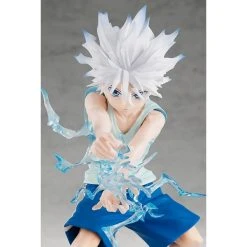 Killua Zaoldyeck POP UP PARADE -Professional Model Toy Store g94809 6