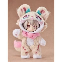 Nendoroid Doll Kigurumi Pajamas: Bay -Professional Model Toy Store gas17742 2