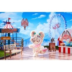 Nendoroid Doll Kigurumi Pajamas: Bay -Professional Model Toy Store gas17742 4