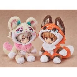 Nendoroid Doll Kigurumi Pajamas: River -Professional Model Toy Store gas17743 5