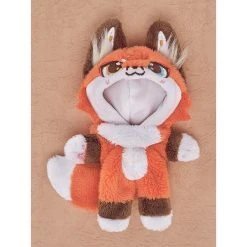 Nendoroid Doll Kigurumi Pajamas: River -Professional Model Toy Store gas17743 7