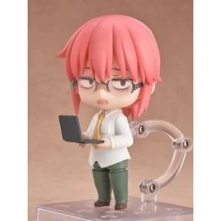 Kobayashi Nendoroid -Professional Model Toy Store gas17790 2