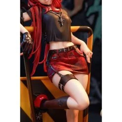 Surtr: Liberte//Echec Ver. -Professional Model Toy Store gas94859 14