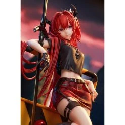 Surtr: Liberte//Echec Ver. -Professional Model Toy Store gas94859 15