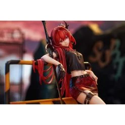 Surtr: Liberte//Echec Ver. -Professional Model Toy Store gas94859 16