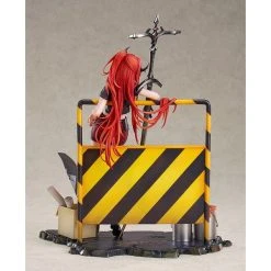 Surtr: Liberte//Echec Ver. -Professional Model Toy Store gas94859 4