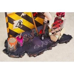 Surtr: Liberte//Echec Ver. -Professional Model Toy Store gas94859 8