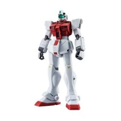 SIDE MS RGM-79G GM COMMAND GUINEA PIG TEAM Ver. A.N.I.M.E. THE ROBOT SPIRITS