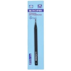 Bandai GT65 Mr. Line Chisel W/ 0.3mm Blade