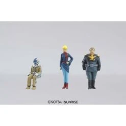 Bandai Gouf 2.0 MG -Professional Model Toy Store gouf4