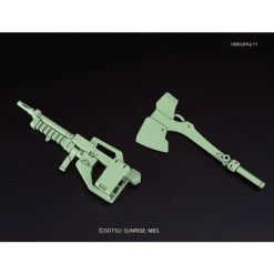 #02 Graze Standard/Commander Type "Gundam IBO", Bandai HG IBO -Professional Model Toy Store graze standard commander4