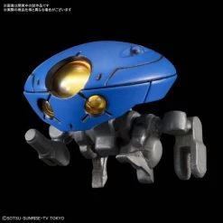 Grimoire Red Beret "Gundam Build Divers", Bandai HGBD -Professional Model Toy Store grimoire red beret gundam build divers bandai hgbd 9