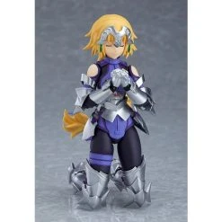 Jeanne DArc: Racing Ver. Figma -Professional Model Toy Store gt06689 5