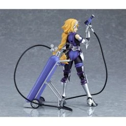 Jeanne DArc: Racing Ver. Figma -Professional Model Toy Store gt06689 6