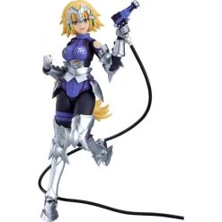 Jeanne DArc: Racing Ver. Figma -Professional Model Toy Store gt06689 7