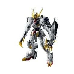 ASW-G-08 GUNDAM BARBATOS LUPUS REX GUNDAM UNIVERSE