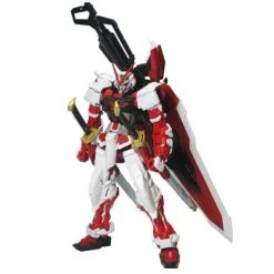 Bandai ASTRAY RED FRAME REVISE MG 1/100 -Professional Model Toy Store gundam astray red frame custom 3