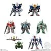 Bandai FW Gundam Converge #23 Box Set -Professional Model Toy Store gundam converge 23 8