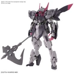 Bandai Gundam Gremory HG IBO 1/144