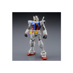 Bandai RX-78-2 Gundam Ver. 3.0 Master Grade -Professional Model Toy Store gundam rx 78 3.0 1