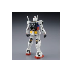 Bandai RX-78-2 Gundam Ver. 3.0 Master Grade -Professional Model Toy Store gundam rx 78 3.0 2