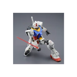 Bandai RX-78-2 Gundam Ver. 3.0 Master Grade -Professional Model Toy Store gundam rx 78 3.0 3