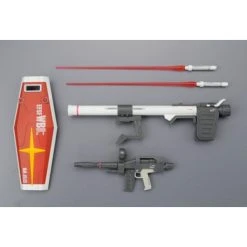 Bandai RX-78-2 Gundam Ver. 3.0 Master Grade -Professional Model Toy Store gundam rx 78 3.0 4