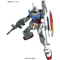 Bandai RX-78-2 Gundam Ver. 3.0 Master Grade -Professional Model Toy Store gundam rx 78 3.0 5