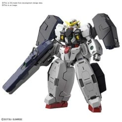 Bandai Gundam Virtue MG 1/100