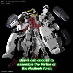Bandai Gundam Virtue MG 1/100 -Professional Model Toy Store gundam virtue mg 5