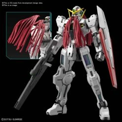 Bandai Gundam Virtue MG 1/100 -Professional Model Toy Store gundam virtue mg 6