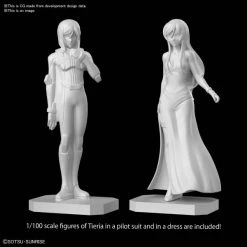 Bandai Gundam Virtue MG 1/100 -Professional Model Toy Store gundam virtue mg 8