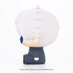 Kotobukiya SATORU GOJO AND SUGURU GETO POTE RABA RUBBER MASCOT -Professional Model Toy Store gw740 poteraba gojoandgeto itn 03