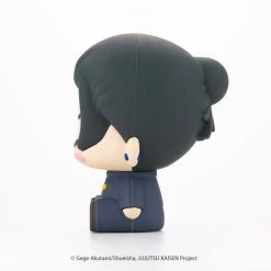 Kotobukiya SATORU GOJO AND SUGURU GETO POTE RABA RUBBER MASCOT -Professional Model Toy Store gw740 poteraba gojoandgeto itn 09