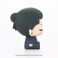 Kotobukiya SATORU GOJO AND SUGURU GETO POTE RABA RUBBER MASCOT -Professional Model Toy Store gw740 poteraba gojoandgeto itn 11