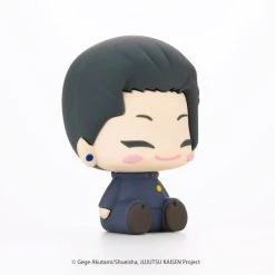 Kotobukiya SATORU GOJO AND SUGURU GETO POTE RABA RUBBER MASCOT -Professional Model Toy Store gw740 poteraba gojoandgeto itn 12