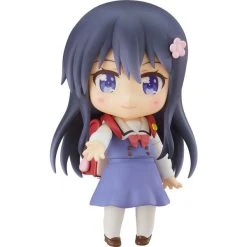 Hana Shirosaki Nendoroid