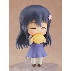 Hana Shirosaki Nendoroid -Professional Model Toy Store hana shirosaki nendoroid 4