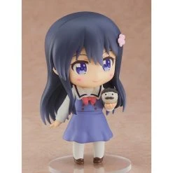 Hana Shirosaki Nendoroid -Professional Model Toy Store hana shirosaki nendoroid 5