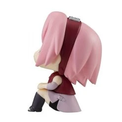 Lookup NARUTO Haruno Sakura -Professional Model Toy Store haruno sakura lookup 3