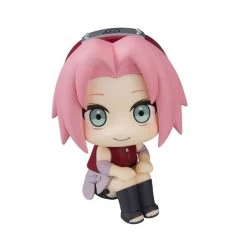 Lookup NARUTO Haruno Sakura -Professional Model Toy Store haruno sakura lookup 5