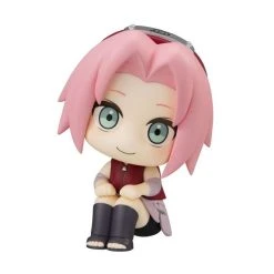 Lookup NARUTO Haruno Sakura -Professional Model Toy Store haruno sakura lookup 6